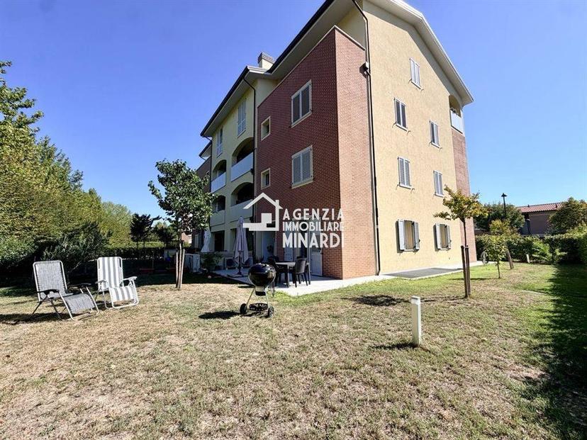 Quadrilocale via Gianna Boschi 104, Faenza — foto 14 di 32