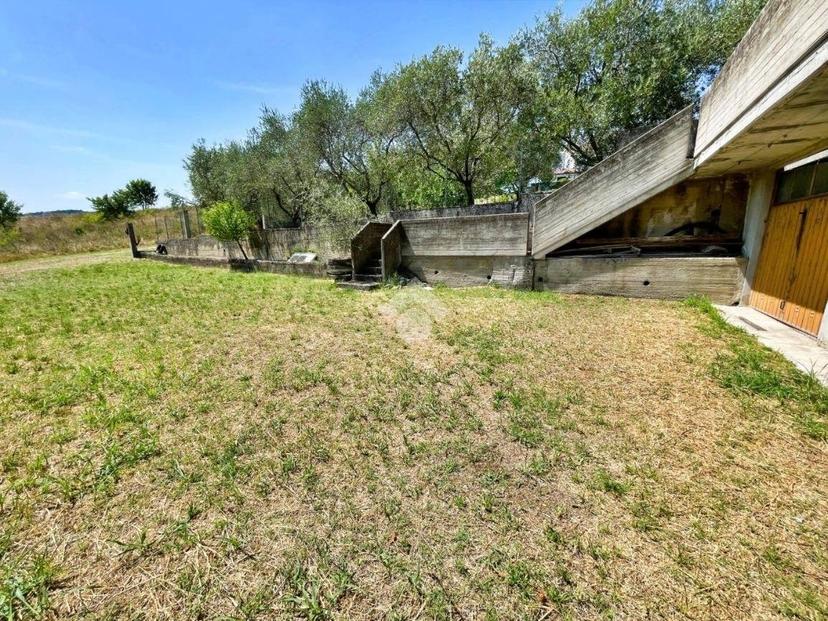 Villa plurifamiliare Str. Santa Barbara 1, Padiglione, Tavullia — foto 13 di 20