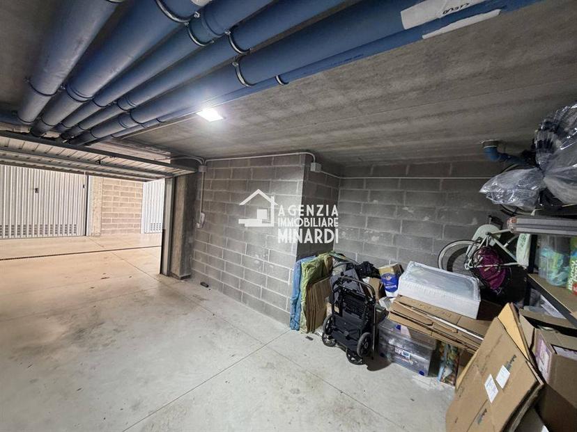 Quadrilocale via Gianna Boschi 104, Faenza — foto 6 di 32