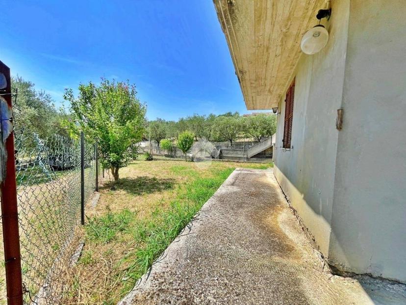 Villa plurifamiliare Str. Santa Barbara 1, Padiglione, Tavullia — foto 16 di 20
