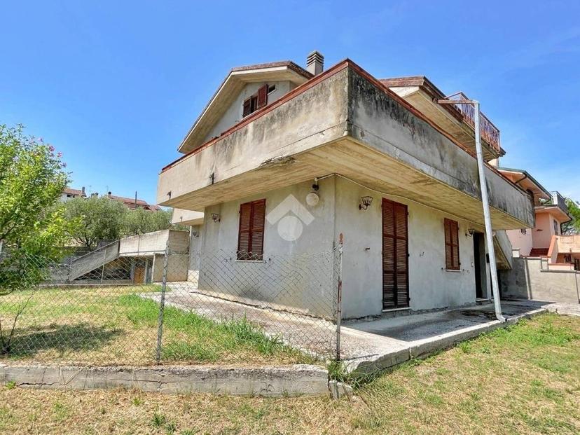 Villa plurifamiliare Str. Santa Barbara 1, Padiglione, Tavullia — foto 6 di 20