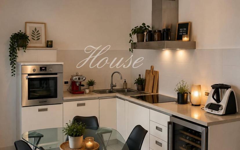 Villa bifamiliare, buono stato, 182 m², Forche, Quattro Castella — foto 11 di 16