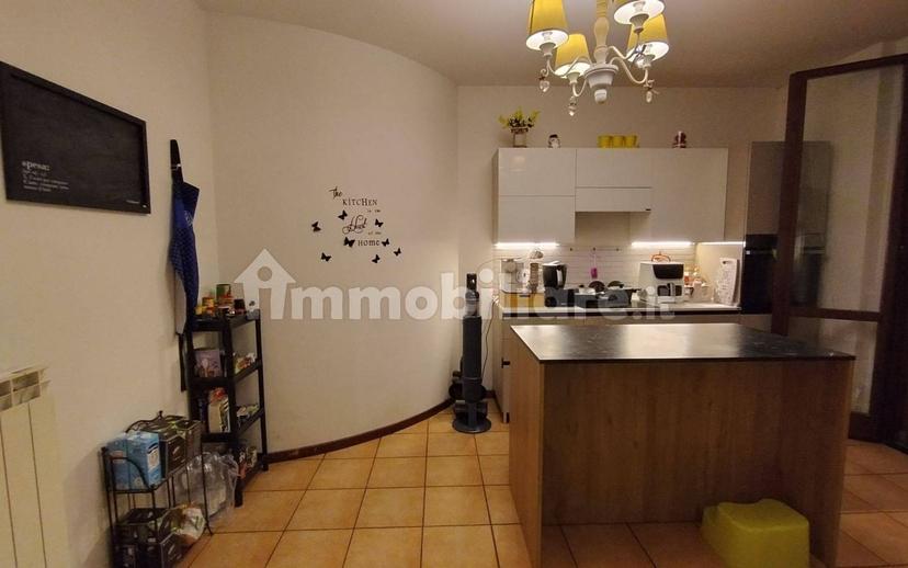 Appartamento via 2 Giugno 1, San Bernardo, Olmo, Lodi — foto 8 di 19