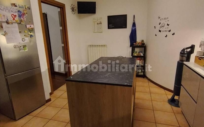 Appartamento via 2 Giugno 1, San Bernardo, Olmo, Lodi — foto 14 di 19