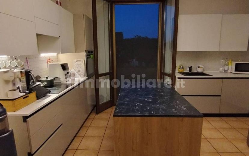 Appartamento via 2 Giugno 1, San Bernardo, Olmo, Lodi — foto 11 di 19
