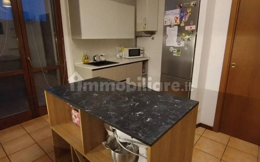 Appartamento via 2 Giugno 1, San Bernardo, Olmo, Lodi — foto 18 di 19
