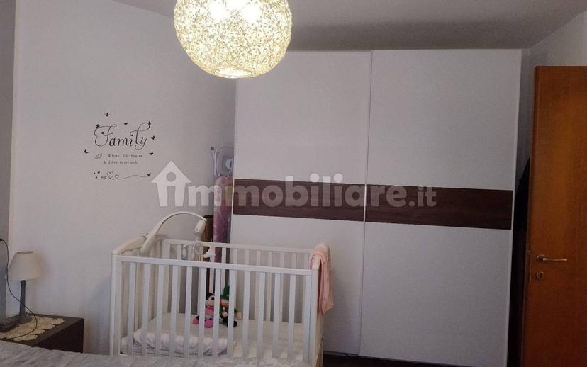 Appartamento via 2 Giugno 1, San Bernardo, Olmo, Lodi — foto 15 di 19