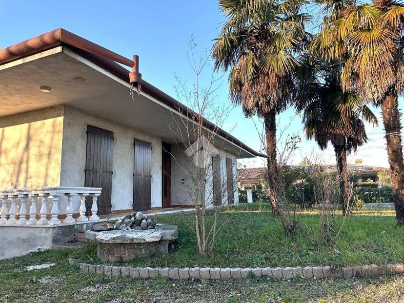 Villa unifamiliare via CA GIUSTINIANI, Villa D'asolo, Asolo — foto 4 di 16