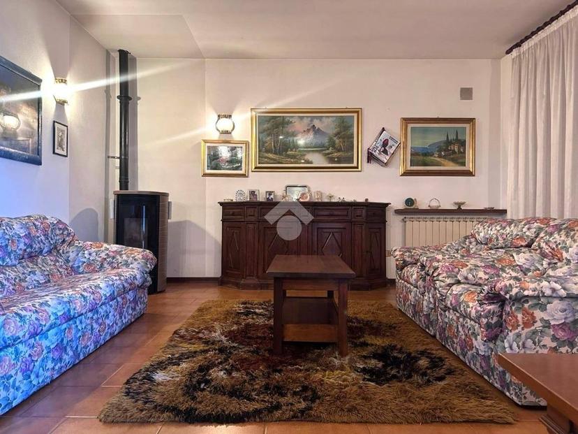 Villa unifamiliare via CA GIUSTINIANI, Villa D'asolo, Asolo — foto 12 di 16