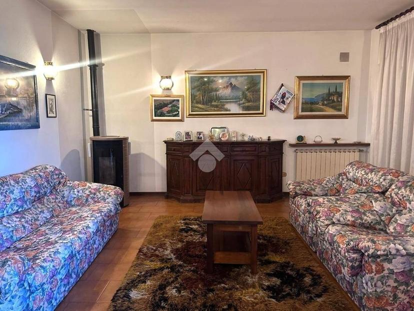 Villa unifamiliare via CA GIUSTINIANI, Villa D'asolo, Asolo