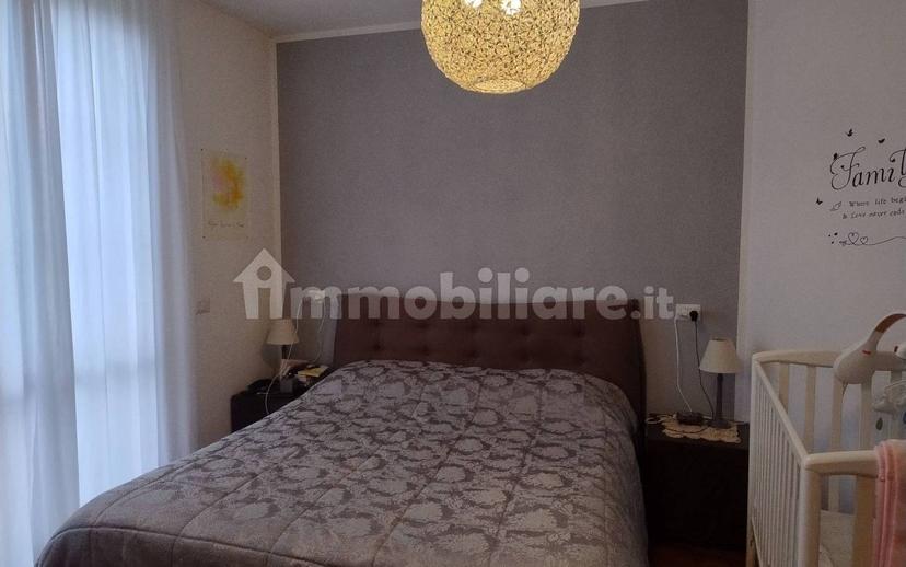Appartamento via 2 Giugno 1, San Bernardo, Olmo, Lodi — foto 6 di 19