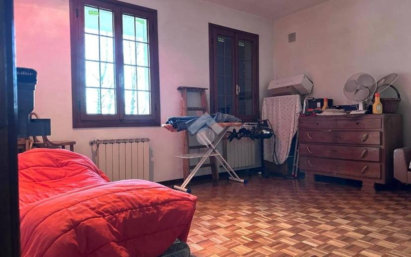 Villa unifamiliare via CA GIUSTINIANI, Villa D'asolo, Asolo — foto 9 di 16
