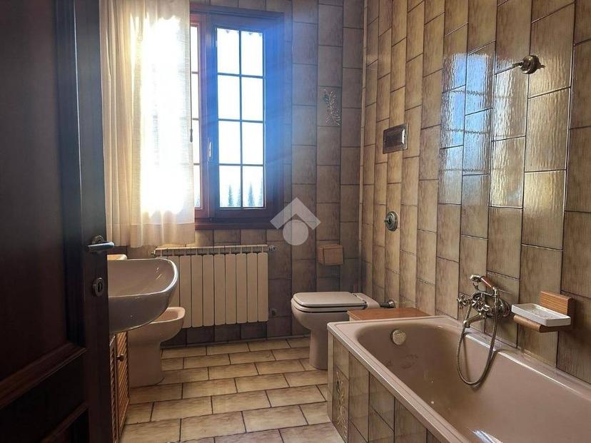Villa unifamiliare via CA GIUSTINIANI, Villa D'asolo, Asolo — foto 13 di 16