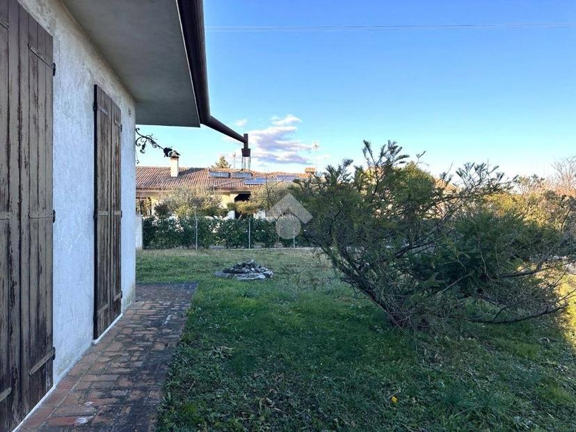 Villa unifamiliare via CA GIUSTINIANI, Villa D'asolo, Asolo — foto 16 di 16