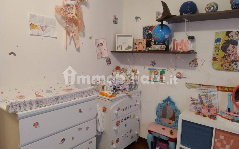 Appartamento via 2 Giugno 1, San Bernardo, Olmo, Lodi — foto 4 di 19