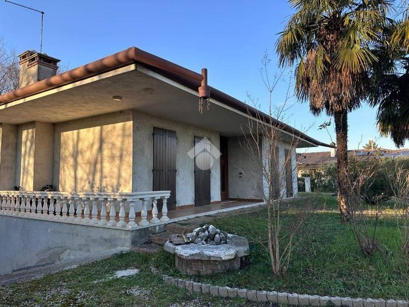 Villa unifamiliare via CA GIUSTINIANI, Villa D'asolo, Asolo — foto 8 di 16