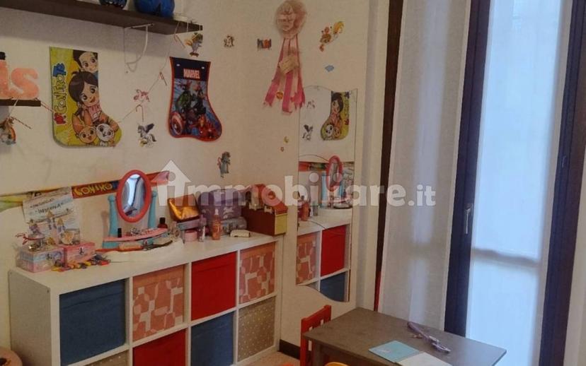 Appartamento via 2 Giugno 1, San Bernardo, Olmo, Lodi — foto 13 di 19