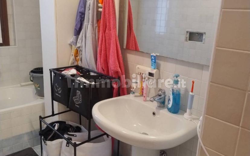 Appartamento via 2 Giugno 1, San Bernardo, Olmo, Lodi — foto 17 di 19