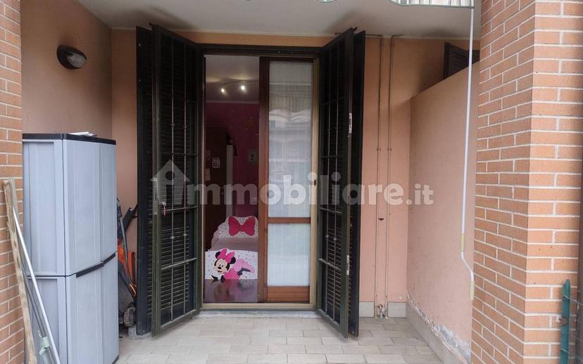 Appartamento via 2 Giugno 1, San Bernardo, Olmo, Lodi — foto 16 di 19