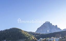 Terratetto unifamiliare 160 m², ottimo stato, La Poza, Selva di Val Gardena
