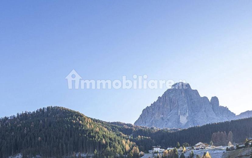 Terratetto unifamiliare 160 m², ottimo stato, La Poza, Selva di Val Gardena