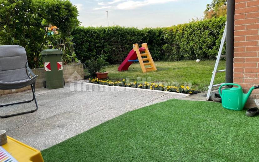 Appartamento via 2 Giugno 1, San Bernardo, Olmo, Lodi — foto 7 di 19