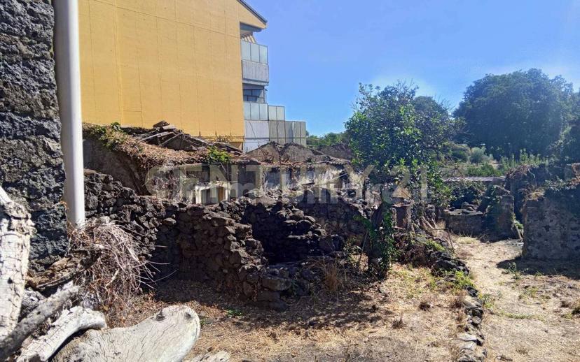 Rustico via Maugeri 12, Valverde — foto 21 di 37