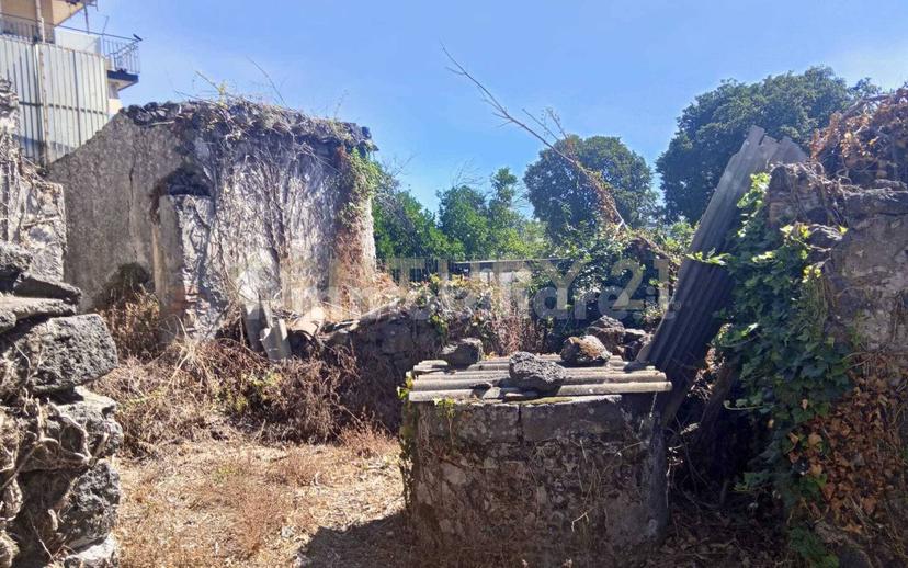 Rustico via Maugeri 12, Valverde — foto 17 di 37