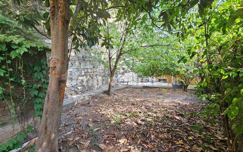 Terratetto plurifamiliare via dei Cinque Santi 17, Lagaccio, Genova — foto 64 di 65