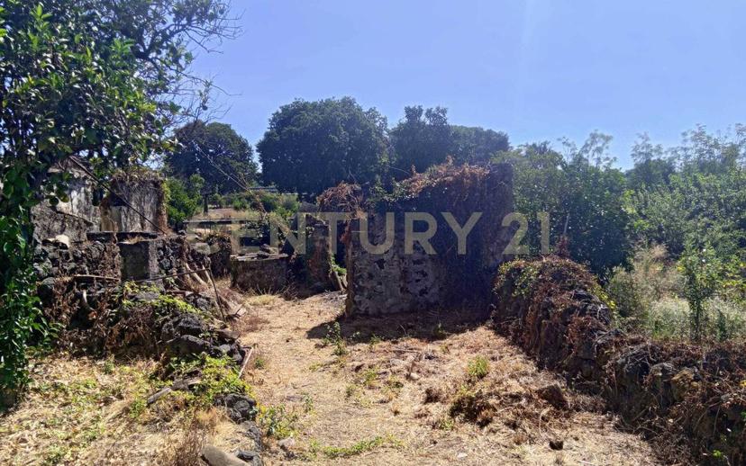Rustico via Maugeri 12, Valverde — foto 35 di 37