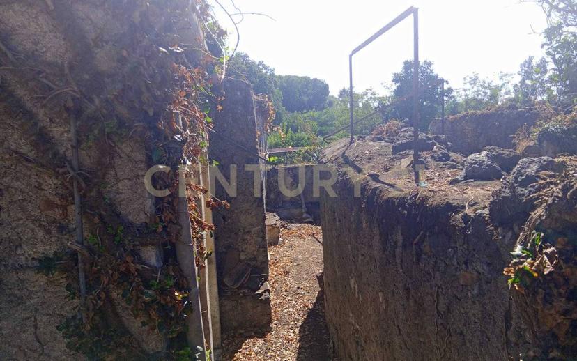 Rustico via Maugeri 12, Valverde — foto 11 di 37