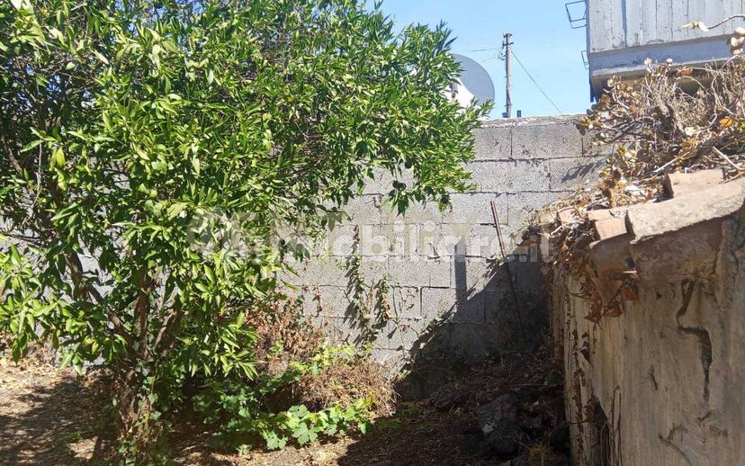 Rustico via Maugeri 12, Valverde — foto 36 di 37