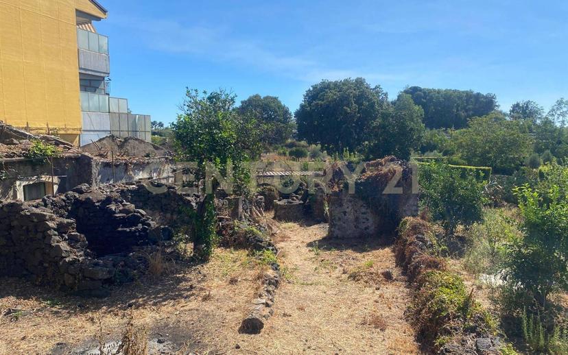 Rustico via Maugeri 12, Valverde — foto 26 di 37