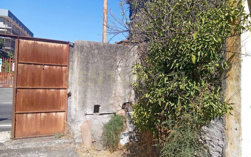 Rustico via Maugeri 12, Valverde — foto 15 di 37