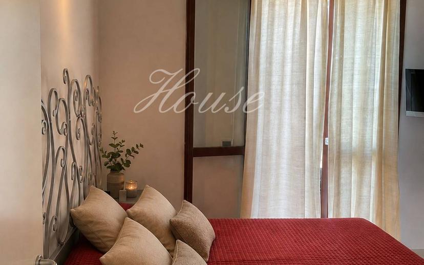 Villa bifamiliare, buono stato, 182 m², Forche, Quattro Castella — foto 4 di 16