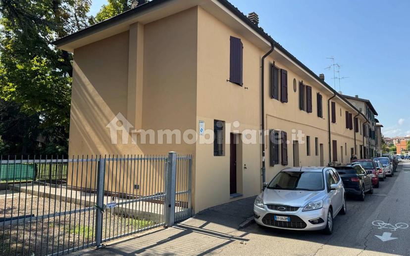 Terratetto plurifamiliare via del Faggiolo 8, Borgo Panigale, Bologna — foto 10 di 16
