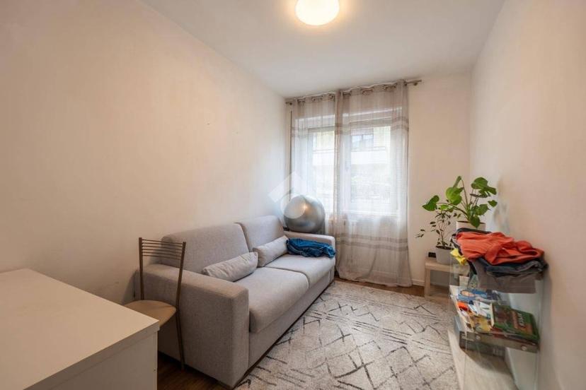 Trilocale via Achille Leoni 5, San Giorgio, Arco — foto 3 di 11