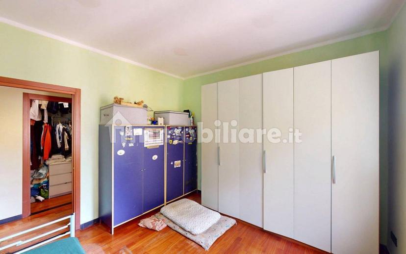 Terratetto plurifamiliare via dei Cinque Santi 17, Lagaccio, Genova — foto 62 di 65