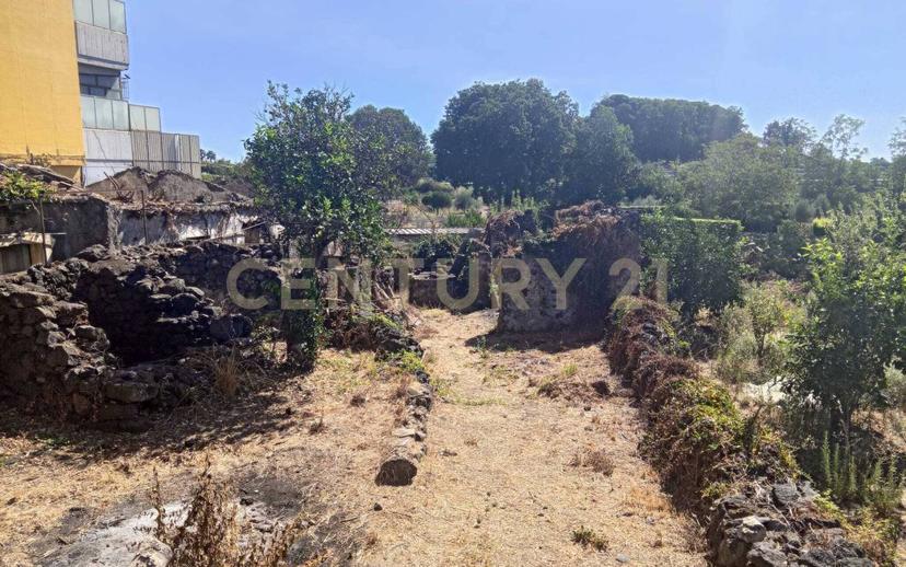 Rustico via Maugeri 12, Valverde — foto 10 di 37