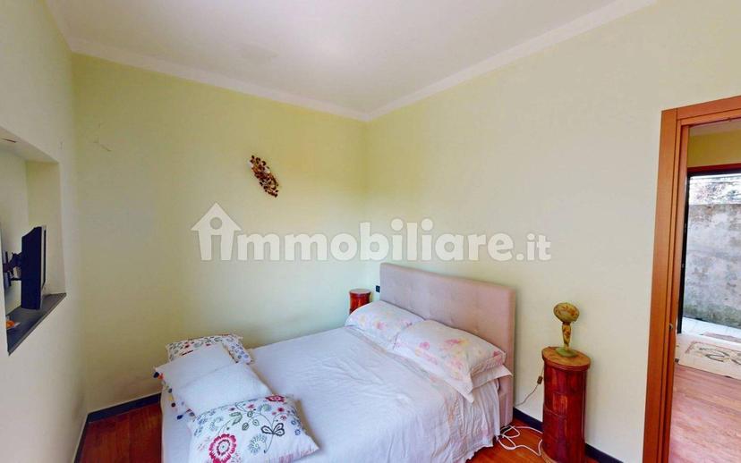 Terratetto plurifamiliare via dei Cinque Santi 17, Lagaccio, Genova — foto 13 di 65