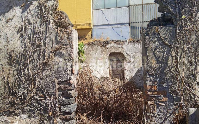 Rustico via Maugeri 12, Valverde — foto 32 di 37