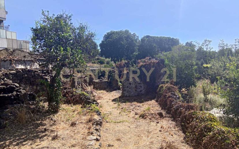 Rustico via Maugeri 12, Valverde — foto 25 di 37