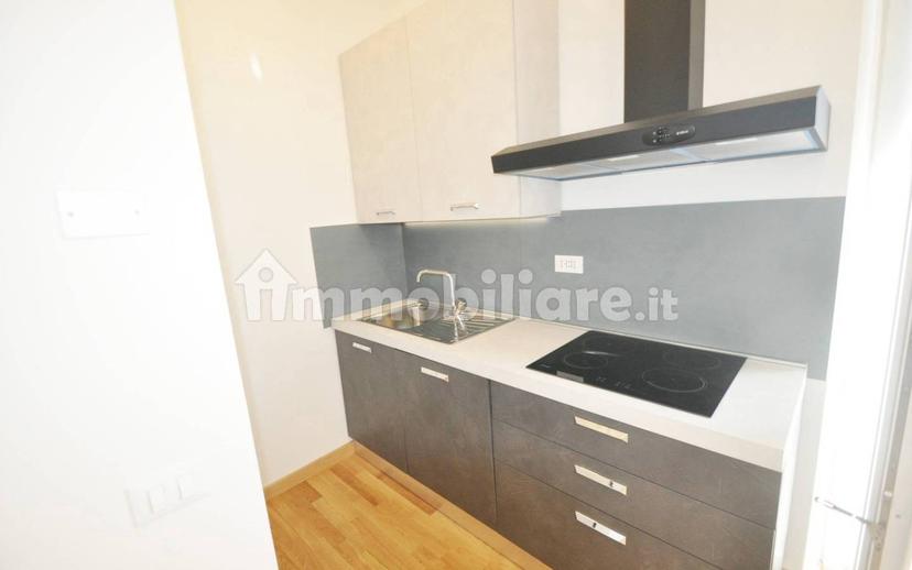 Quadrilocale via Sarzana 326, Bragarina, La Spezia