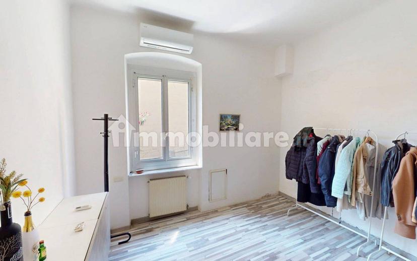 Terratetto plurifamiliare via dei Cinque Santi 17, Lagaccio, Genova — foto 65 di 65