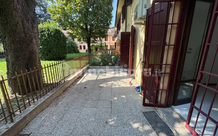 Terratetto plurifamiliare via del Faggiolo 8, Borgo Panigale, Bologna — foto 14 di 16