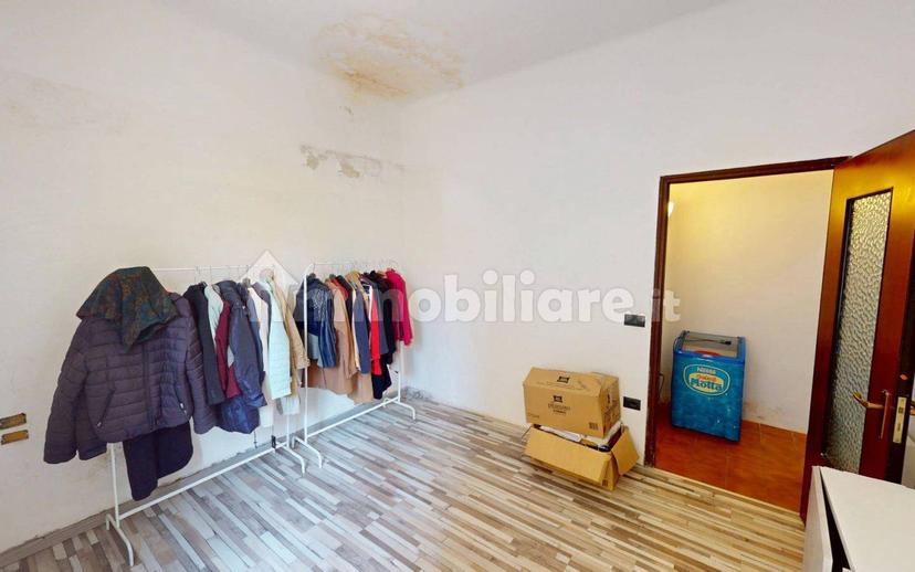 Terratetto plurifamiliare via dei Cinque Santi 17, Lagaccio, Genova — foto 57 di 65