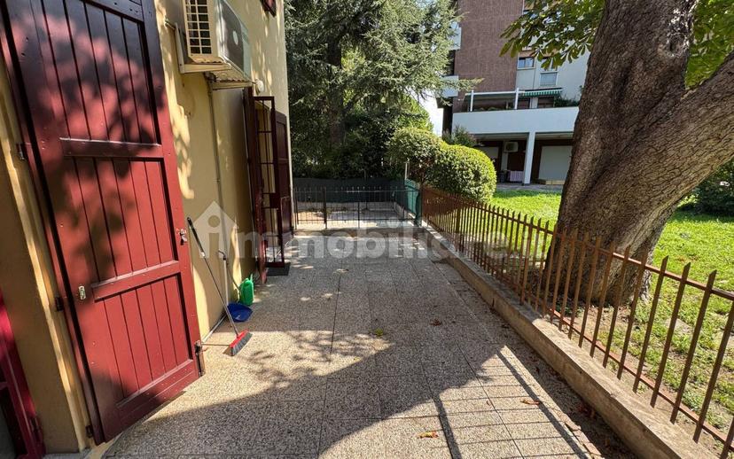 Terratetto plurifamiliare via del Faggiolo 8, Borgo Panigale, Bologna — foto 7 di 16