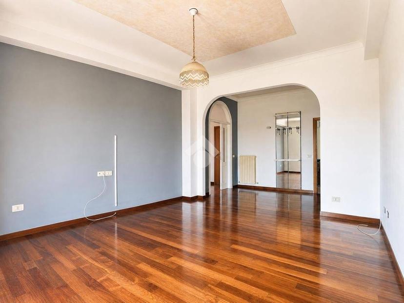 Quadrilocale via U. Tupini 14, Ripaberarda, Castignano — foto 14 di 34