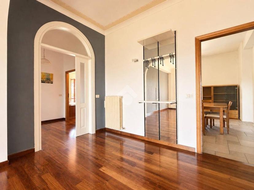 Quadrilocale via U. Tupini 14, Ripaberarda, Castignano — foto 34 di 34