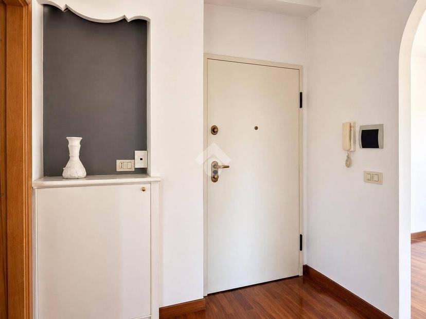 Quadrilocale via U. Tupini 14, Ripaberarda, Castignano — foto 30 di 34